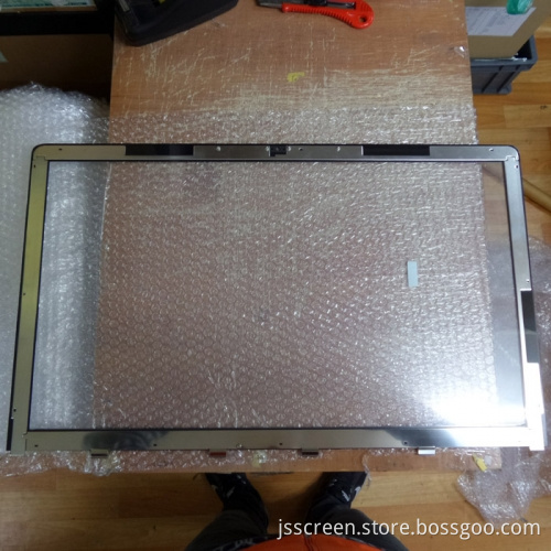 Grade A Original for Apple 21.5" front glass panel for iMac A1311